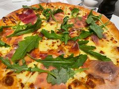 -IL Forno 意坊·意大利餐厅(温州万象城店)