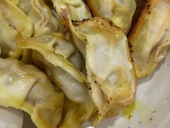 -蒋家桥饺面店(广陵路店)