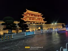-潮州古城