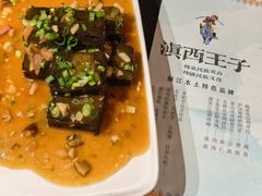 -桥边小楼·手工云南菜·古城观景小楼