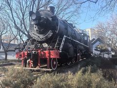 -玲珑塔公园