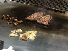 -大渔铁板烧(大悦城店)