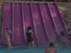 -青岛东方影都融创水世界