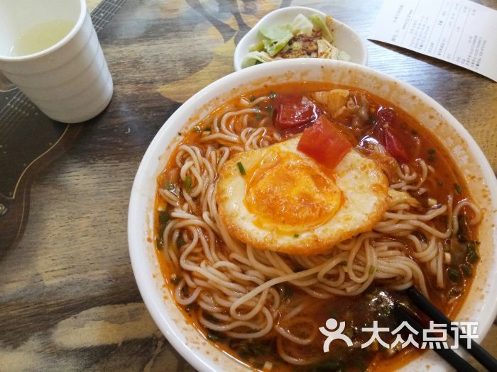 开州牛肉包面(永辉店)图片 - 第9张