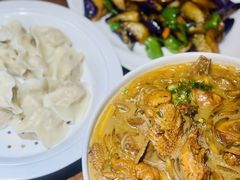 -李老哈·东北菜(宋园路店)