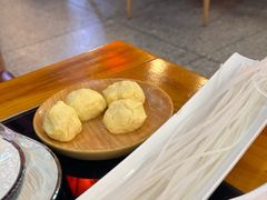 -炖四方东北铁锅炖·烧烤小龙虾(中豪国际店)