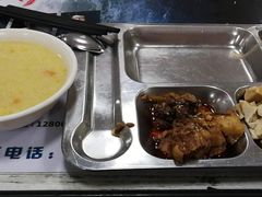 -中国石油大学第2食堂