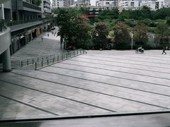 -深圳来福士广场