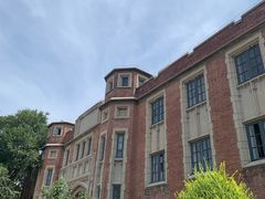 -张学良旧居陈列馆