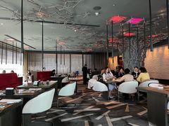 大堂-滩万日本料理Nadaman(国贸大酒店)