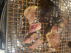 -九田家黑牛烤肉料理(珠江摩尔店)