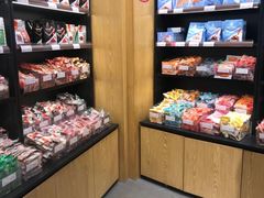零售区-良品铺子(五角场万达店)
