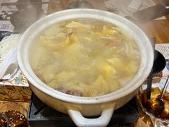 -束河人家(南锣鼓巷店)