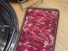 -小城牛事·鲜牛肉火锅(万达店)