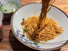 -贡梅老面馆·蟹粉面·无锡特色小吃(南长街主推店)