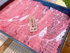 -牛匠和牛寿喜锅(西安总店)