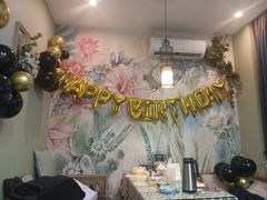 -咖啡人·融合餐厅(万达环宇店)