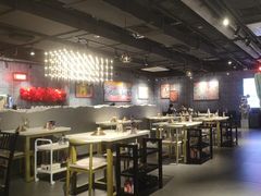 -HOTISLAND海鸡岛·韩国料理(江南西店)
