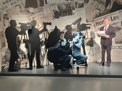 -李昌钰刑侦科学博物馆