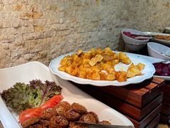 -shami house莎米屋清真美食自助餐(肇庆大厦店)