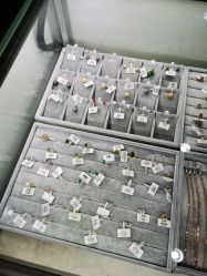 -张师傅首饰加工修理(西单华威潮铺街店)