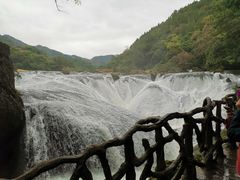 -天河潭旅游度假区