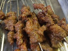 -回味南塘老王虾尾(总店)