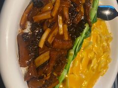 -晓长安·新陕菜(曲江店)