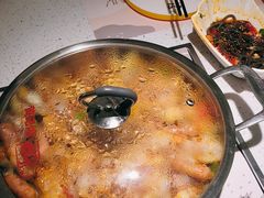 -黄记煌三汁焖锅(悦方IDmall店)