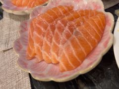 -东方红海鲜百汇(国际大厦店)