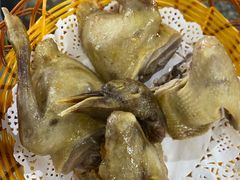 -皇鸽餐厅(龙塘市场分店)