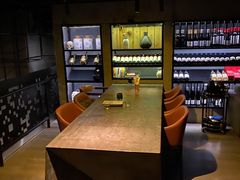 -柒Lounge(三里屯店)