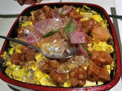 -随园花园餐厅(新港中路店)