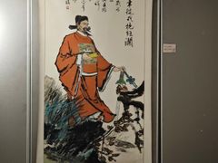 -于谦祠