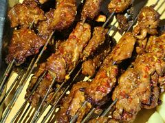 -铁诚烤肉