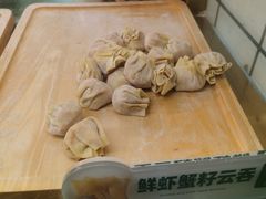 -袁记云饺(西安路店)