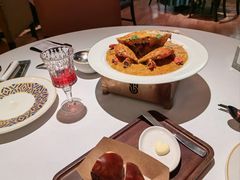 -狮拾久·现代新加坡料理(福田COCO Park店)