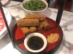 -香天下(悉尼city店)