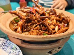 -王家大院·南京菜(湛江路总店)