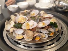 -水禾轩·海鲜蒸汽主题餐厅(新香洲旗舰店)