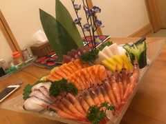 -高木日本料理(静安寺店)