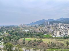 -成都蒲江花样年福朋喜来登度假酒店·宜客乐西餐厅