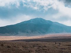 -阿苏山
