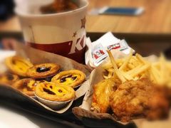 葡式蛋挞经典装TN-肯德基(昌里店)