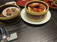 -五缘湾凯悦酒店·悦饗中餐厅