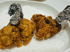 -梅利汴京烤鸭•开封豫菜地标店(晋安路店)