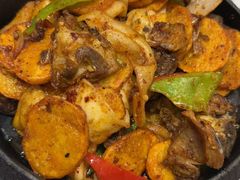 -撒拉人家.酸菜牦牛肉火锅