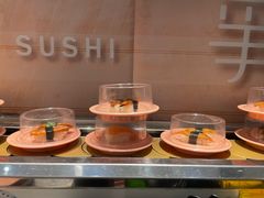 -争鲜回转寿司(通州万达店)