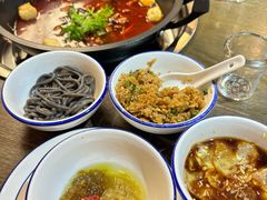 -土著渔匠·养生蝴蝶鱼(香樟路店)