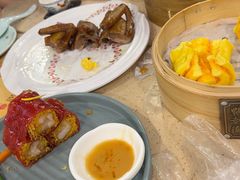 -点都德(皇岗村店)